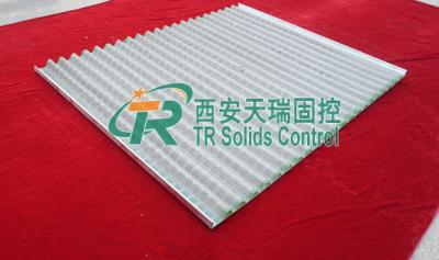 FIC 48-30 / 200O PWP Shaker Screen TR Solids Control Shale Screen