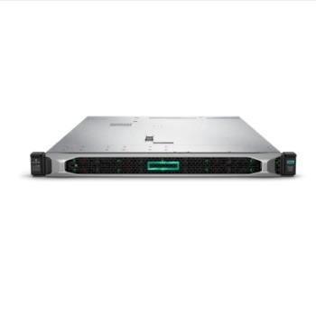 Intel Xeon Processors and 64G DDR4 Smart Memory in ProLiant DL360 Server with 8SFF
