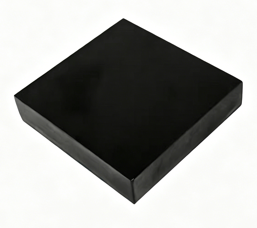 Solid Core Laboratory Table Top Chemical Resistant / Heat Resistant Epoxy Resin Lab Countertops