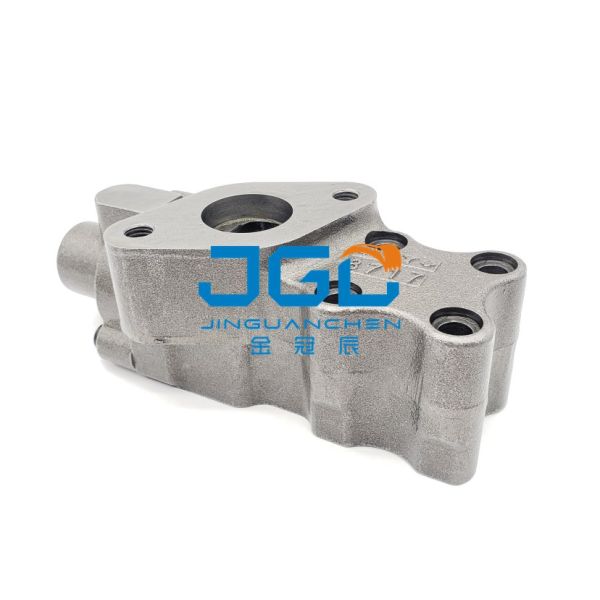 Hydraulic Valve Assembly 723-40-87100 For Excavator PC200-7 PC300-8 PC350-8