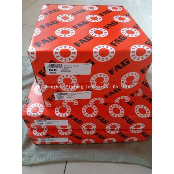 FAG Cylindrical Roller bearing  558320C