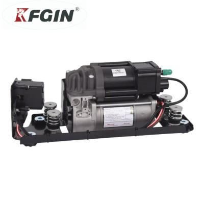 37206875176 Bmw Air Suspension Compressor 7 Series Bmw Air Suspension Pump