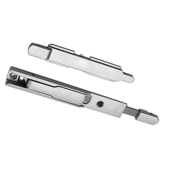 182mm Length Window Casement door flush bolt Accessories Gate Door Latch