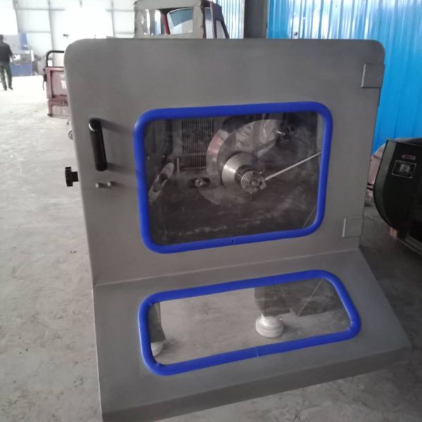 Electric Beef Meat Cutting Machine