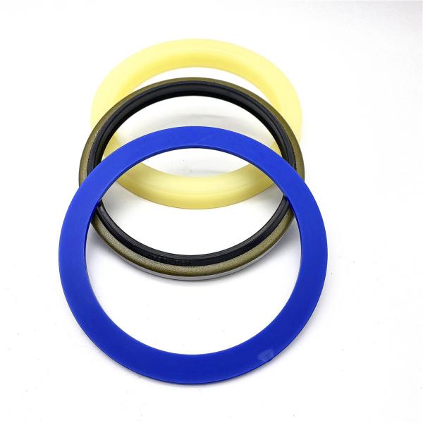 Track Adjuster Hydraulic Pump Seal Kit For Hyundai R220-7 Excavator