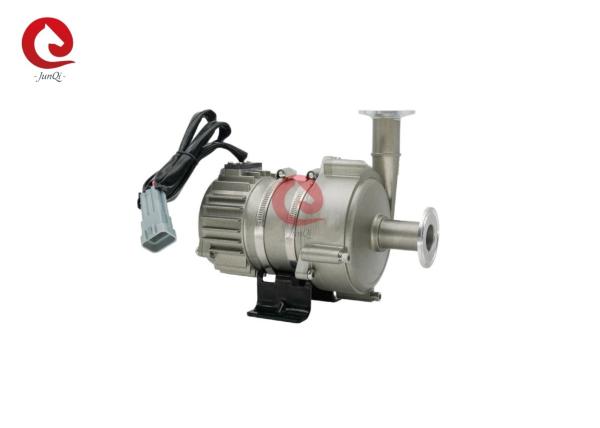 400W Max Head 31m , Max Flow 5000L/h with Chuck plate Coolant Water Pump JP400C For Data Center cooling