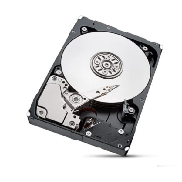 Seagate ST600MM0009 600GB 10K 2.5'' SAS 256MB Hard Disk for Server Storage Solutions