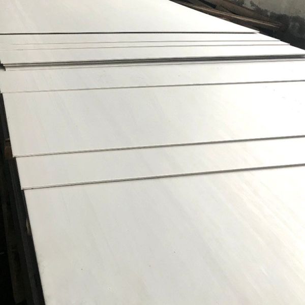 AISI ASTM A240 6mm Thick 2205 Stainless Steel Sheet BA 2B NO.1