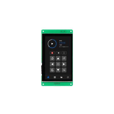 Ruida RDM6020V Laser Marking Controller with Ethernet USB WiFi