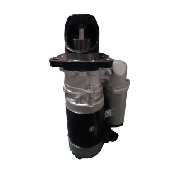 Moteur 600-863-5711 de démarreur moteur pour PC300-7 l'excavatrice Spare Parts