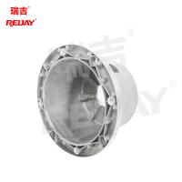 Alliage d'aluminium standard hydraulique du CEI de Bellhousing de moteur électrique