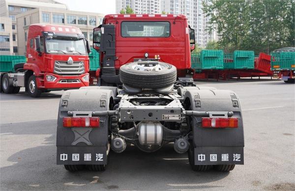 Rear Camera None Howo Dump Truck Sinotruk Howo 8x4 Dump Truck 371 420 Hp 12 Wheel