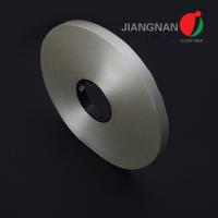 a resina de cola Epoxy de 0.3mm C impregnou Mesh Polyester Fiberglass Banding Tape