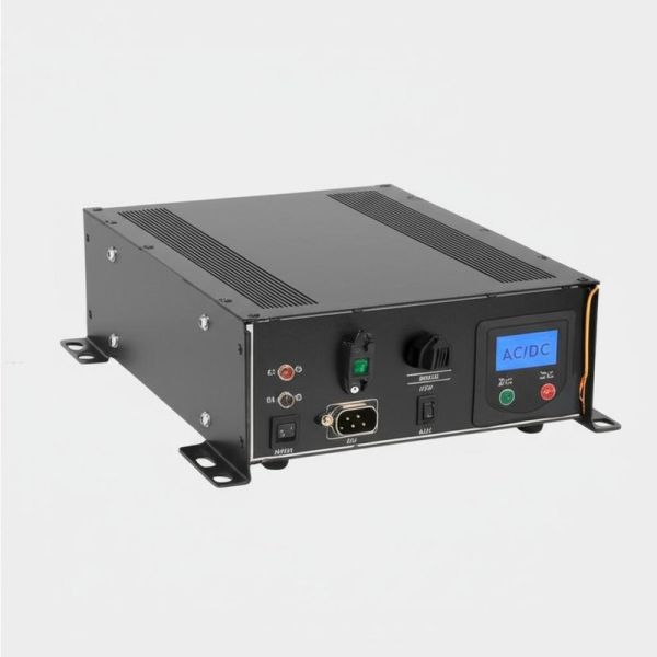 AC/DC Power Supply X-Ray Baggage Scanner for and Precise Baggage Scanning