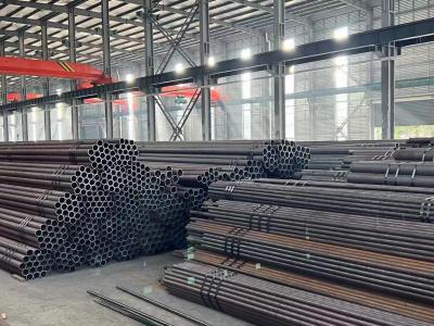 GB/T6479 Alloy Fertilizer Pipe ASTM Special Pipe For Chemical Fertilizer