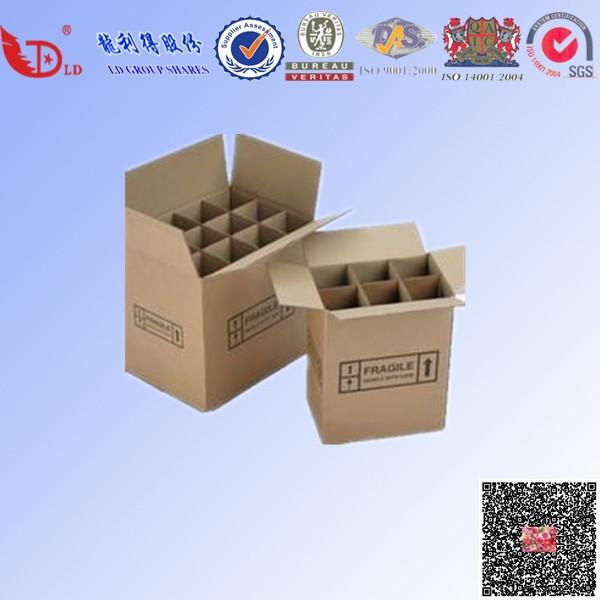 Fashion Style And Good Quanlity Gift Box for Packing fruit and vegetable packaging