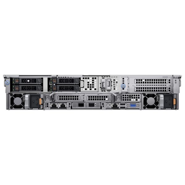 Dell PowerEdge R750 R750XS R760 R760XS R740 R740XD R730 R730XD 2U Rack  Inter Xeon SAN Server Original New Server