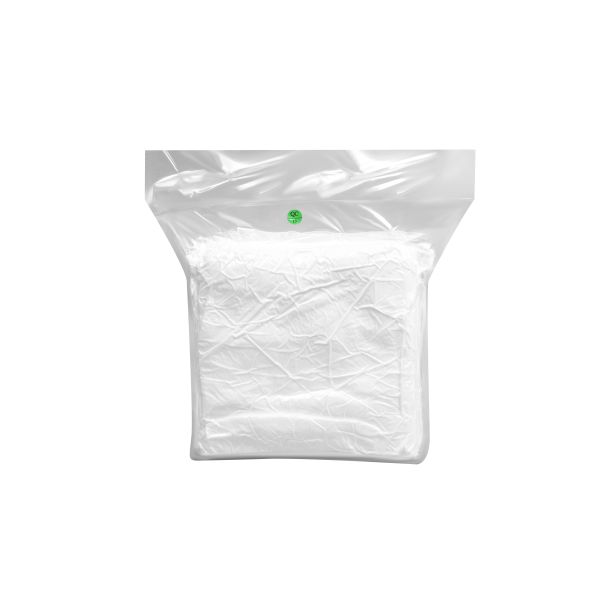 KILINE Premium 50GSM Low-linting Eco-Friendly Nonwoven Wipes for Cleanroom Environments