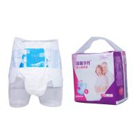 Des sous-vêtements à usage unique pour adultes à haute absorption
