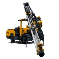 ISO9001 Tonnage entièrement hydraulique