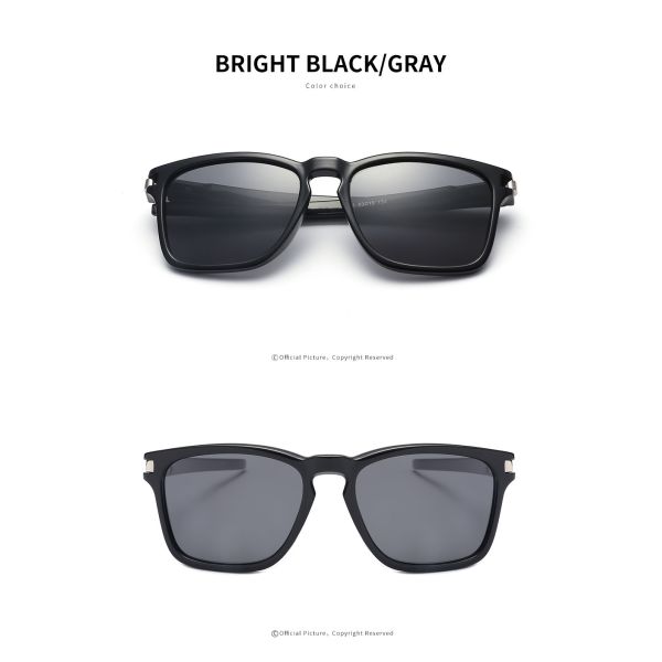 Outdoor 139MM Night Riding Goggles Men Women Full Frame Windproof Polarized Sport Sunglasses