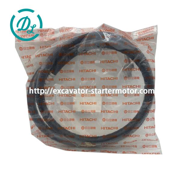 Excavator H Grade A/C Hose YA00023738 Hitachi Excavator ZX350-5A