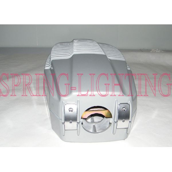 High Power 100W AC85V - 265V 85lm/W Led Solar Street Lights for squares, schools, parks