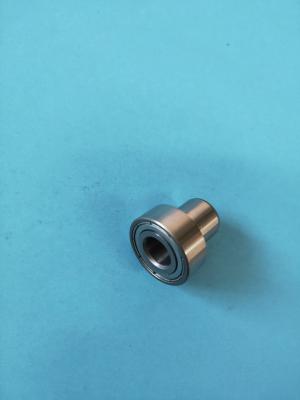 Bearing Steel High Precision Auto Tensioner Bearing Simple Structure Low Universality