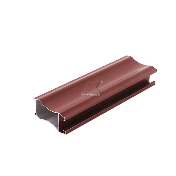 Factory Price Wholesale Sliding Window Aluminium Profile 6000 Series - Buy Sliding Window Profile