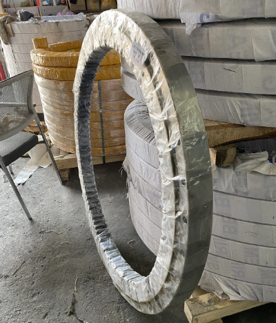 JCB 48Z-1 Slewing Bearing for JCB Excavator Spare Parts 334/U0716 Swing Circle Slew Ring Aftermarket
