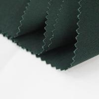 Tissu de coton pur pour des applications et des couleurs polyvalentes