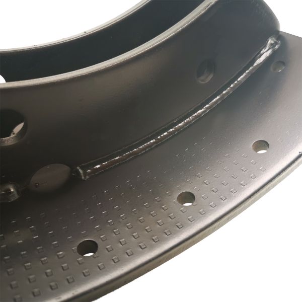 Q235 Q345 3095195  Type Brake Shoe New Model 175-L