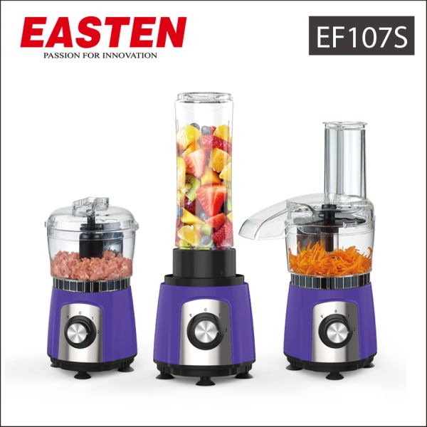 0.5 Liters Meat Grinder/ Mini Food Processor/ 250W Food Chopper/ Gift Meat Mincer OEM Manufacturer