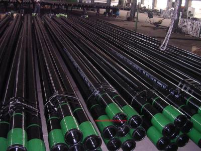 OCTG TUBING
