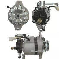 35A cuivre pour Isuzu 4BA1 Alternateur de moteur de camion 5812000320 5812002664 LT130105 Pour les machines de construction