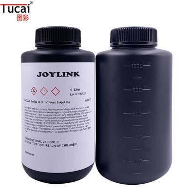 Japan DIC Ricoh UV INK  For Ricoh Gh2220 Uv Sublimation Ink Cyan color