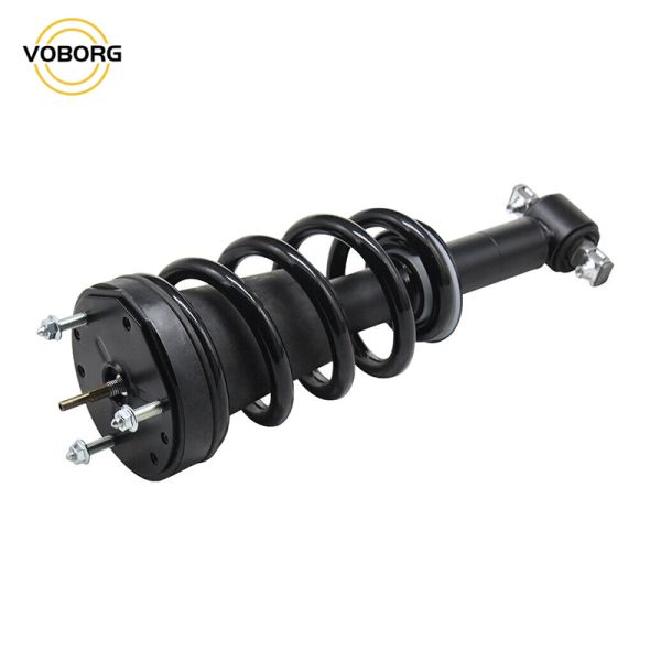 Auto Spare Parts Front Rear Car Shock Absorber Coilover Suspension for Japanese Korean Usa Cadillac Car