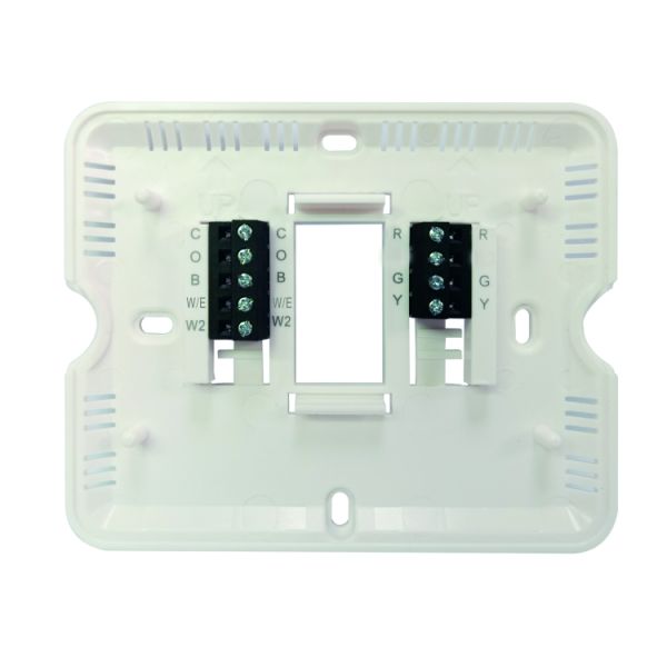 Термостат STN721W регулятора комнатной температуры кондиционера WIFI HVAC цифров