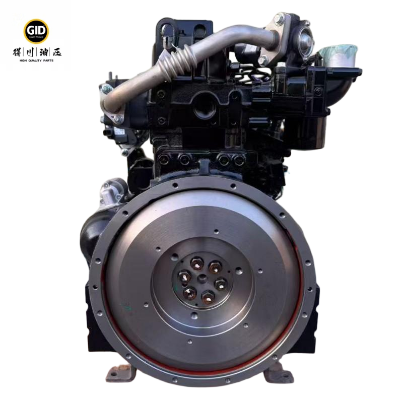 Excavator Engine Parts 4TNV98-EXPXGC Durable Replacement Components For Reliable Performance In Construction Machinery
