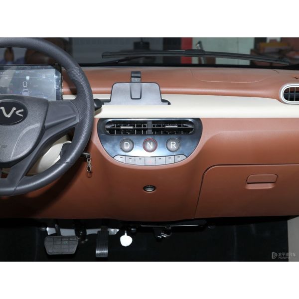 Electric Cars Electric Vehicle ConversionLittle Tiger FEV 2022 FOR-Two Little Tiger mini eev