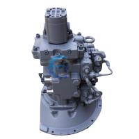 9192497 9197338 9227923 Pompes hydrauliques principales pour les excavatrices Hitachi HPK055AT-18A HPK055AT-23A