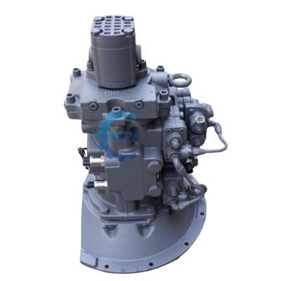9192497 9197338 9227923 Hitachi Excavator Main Hydraulic Pump HPK055AT-18A HPK055AT-23A