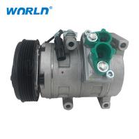 Bombas de ar condicionado Compressor 1621303011 Para Ssangyong Rexton Para Kyron3.2 WXDW013