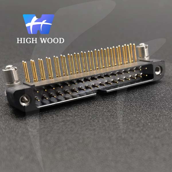 HW-CMM Connectors, HW-221V34F26,MTL-55302F,2mm Pitch.