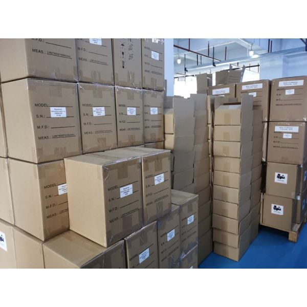Metal Infusion Pump With Build In Battery High End Infusion Pump