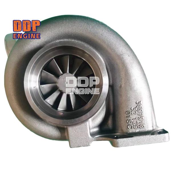 3529870 3594131 3537685 3594133 4038942 3767935 HX80 Engine Turbocharger For KTA19 KTA38 KTA50