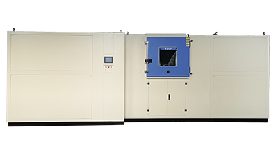 Blowing Dynamic Sand And Dust Test Chamber 150μm MIL-STD-810