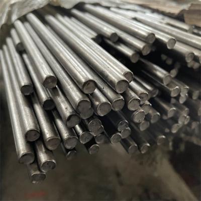 Produto de aço brilhante o AISI o mais forte SAE 1030 1035 da barra redonda de En8 En19