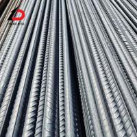 32mm concrete reinforcing rods A615 Gr40/ Gr60 HRB400 HRB500