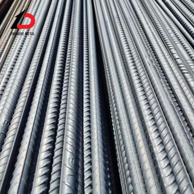 32mm concrete reinforcing rods A615 Gr40/ Gr60 HRB400 HRB500
